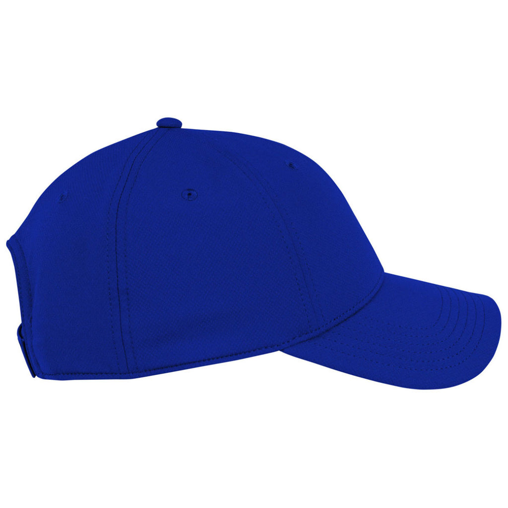 Ahead University Tour Blue Stratus Cap