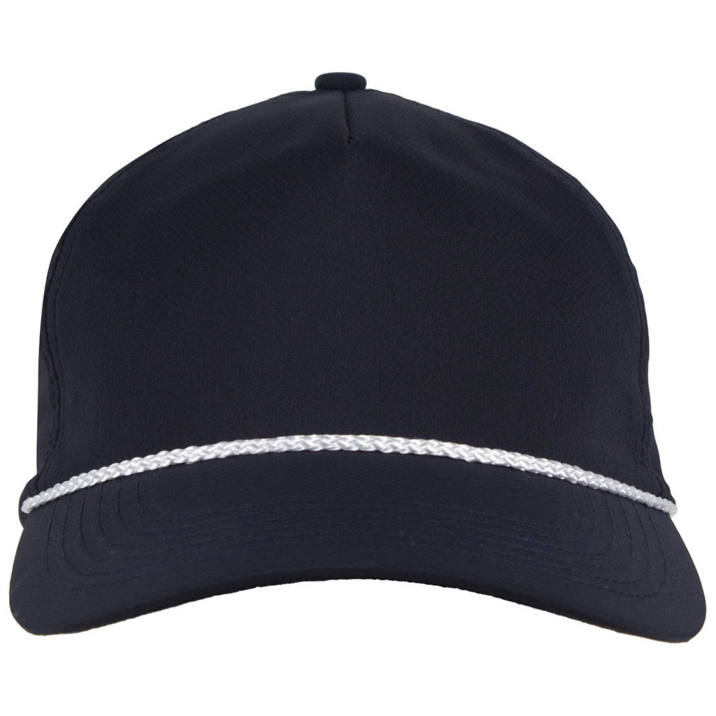 Ahead Navy Alto Cap