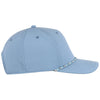 Ahead Slate Blue Alto Cap