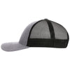 Ahead Carbon/Black Brant Cap