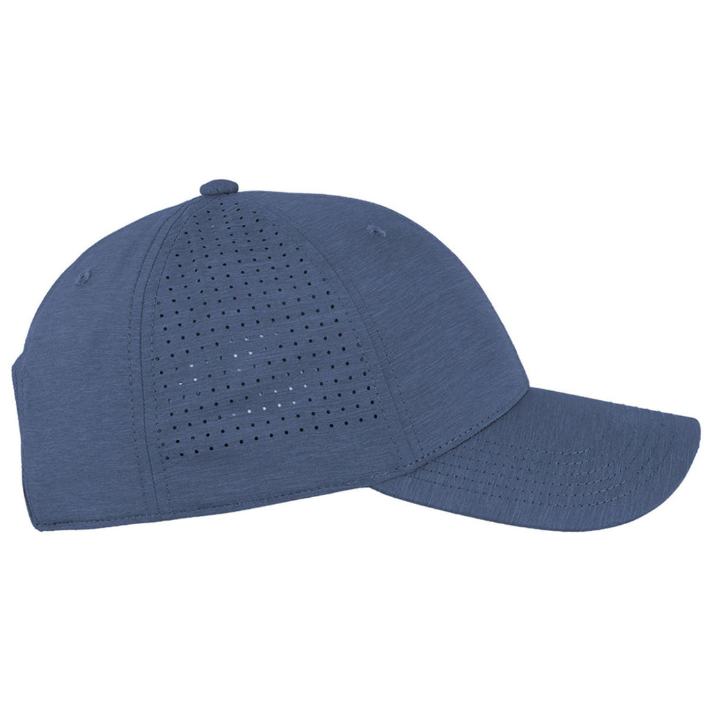 Ahead Blue Brezo Performance Cap