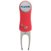 Ahead Red/Silver Switchfix Divot Repair Tool