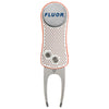 Ahead White/Orange Switchfix Divot Repair Tool