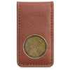 Ahead Brown Credit Card Holder