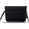 Timbuk2 Jet Black City Compass Messenger Bag