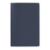 XD Connects Navy Impact Softcover Stone Paper Notebook A5