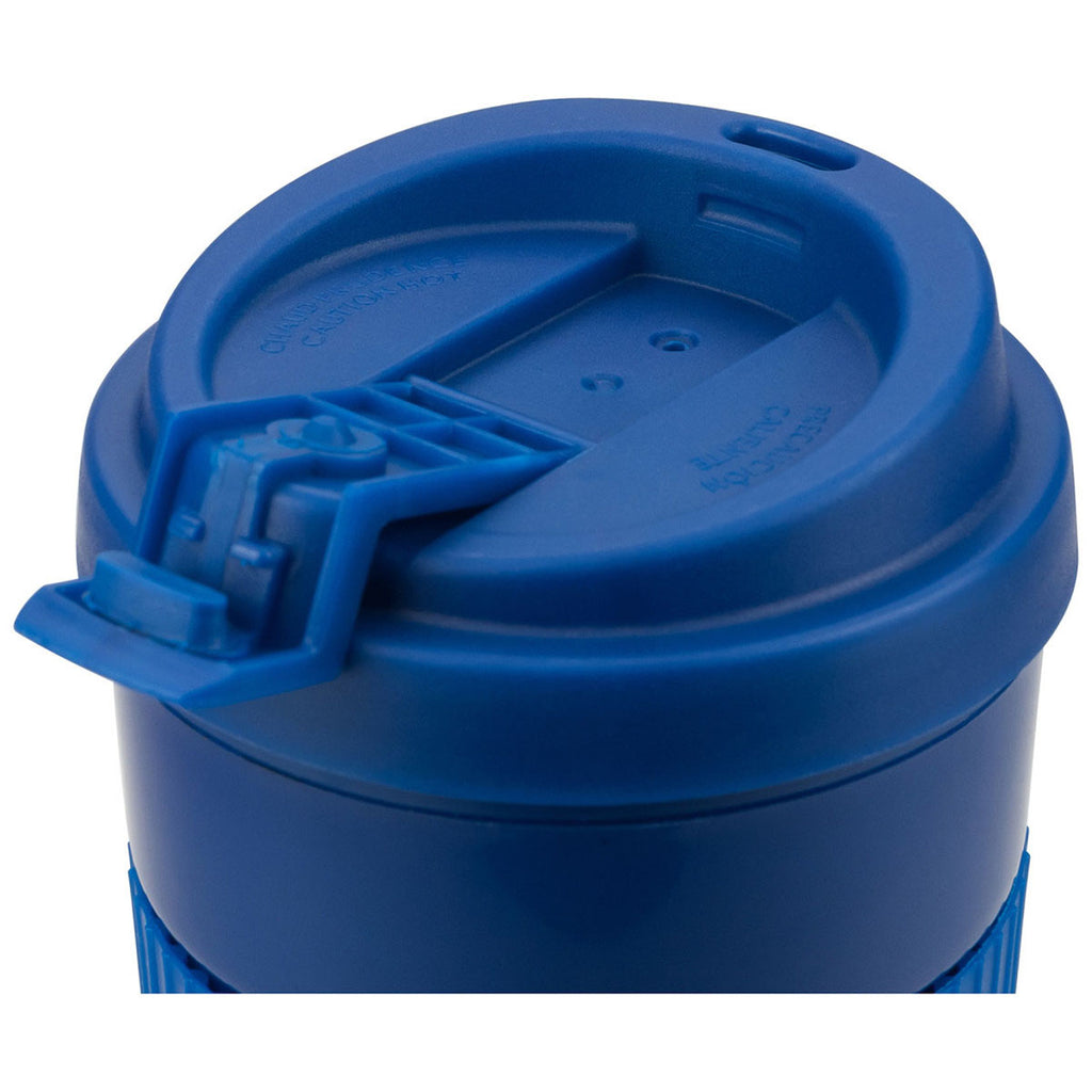 Cool Gear Blueberry Eco 2 Go Coffee Tumbler - 19 Oz.
