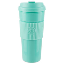 Cool Gear Green Tea Eco 2 Go Coffee Tumbler - 19 Oz.