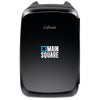 iLive Black Culinair 4 Liter Mini Cooler/Fridge