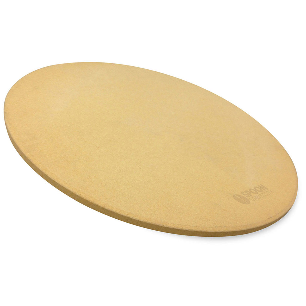 Cuisinart Outdoors Natural Pizza Grilling Stone