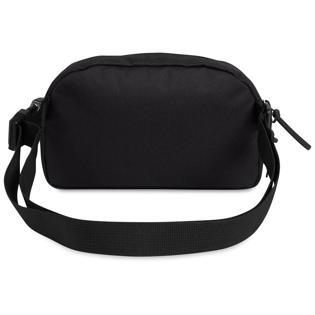 New Balance Black Essentials Small Waist Bag