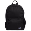 New Balance Black Essentials Backpack