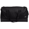 New Balance Black Essentials Large Duffel