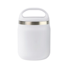 RIGWA White Pod Food Jar 20 oz
