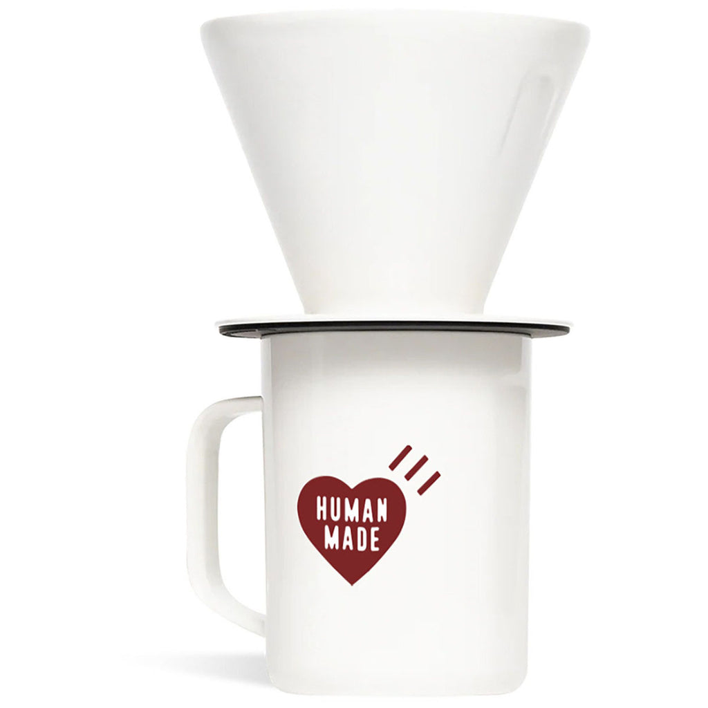 CORKCICLE Oat Milk Pour Over Set