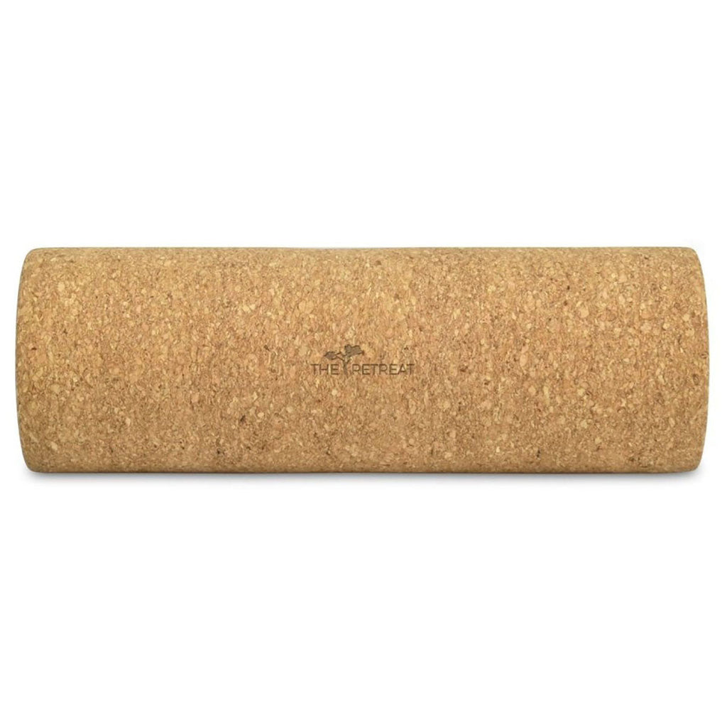 Gemline Cork Well Studio Cork Foam Roller