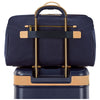 Hartmann Midnight Navy Reserve Weekender Duffel