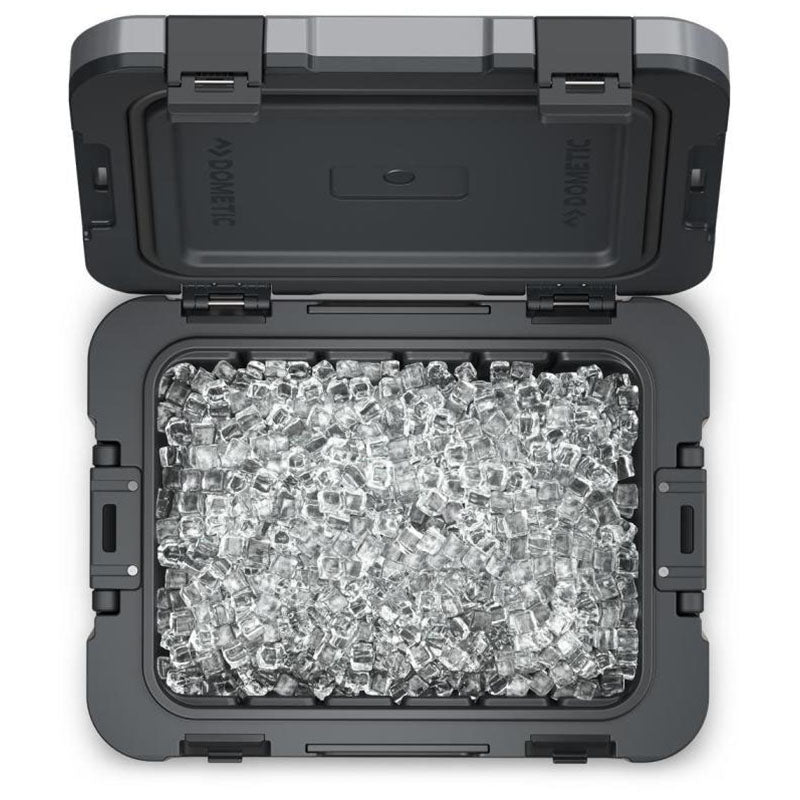 Dometic Silt Recon 41L Cooler - 60 Can