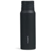 Dometic Slate Straw Bottle - 1 L