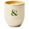 Modern Sprout Golden Moments/Sage Garden Vibes Candle/Planter