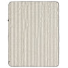 Slowtide Koko Cream Picnic Blanket Tote