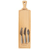 Boska Beige Cheese Set Amigo