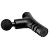 iLive Black Massage Gun with Case
