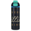Aviana Deep Indigo Arc Bottle - 25 Oz.