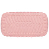 Crocs Powder Pink Classic Small Tote