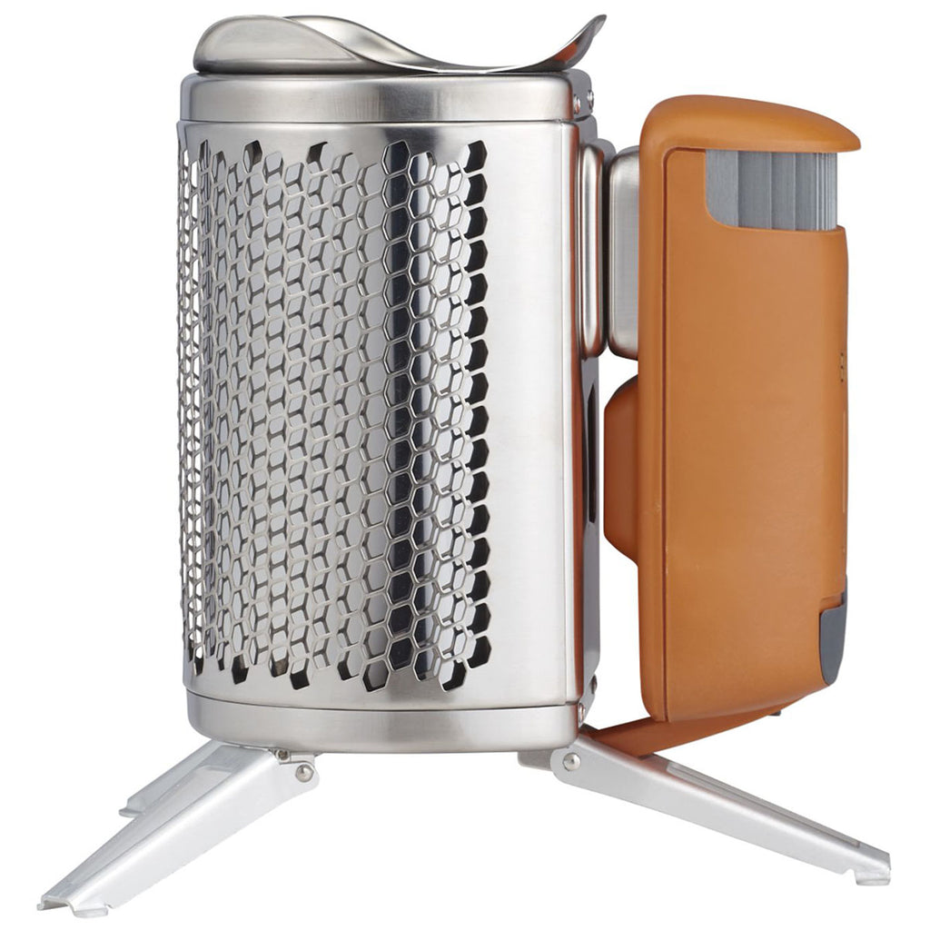 BioLite Orange CampStove 2+