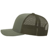 48-Hour Richardson Loden Trucker Cap
