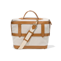 Paravel Scout Tan Weekender