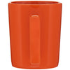 ETS Express Orange Madrid 14oz Ceramic Mug