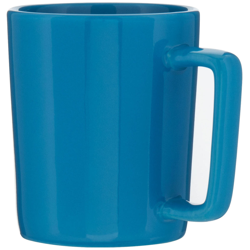ETS Express Sky Blue Madrid 14oz Ceramic Mug