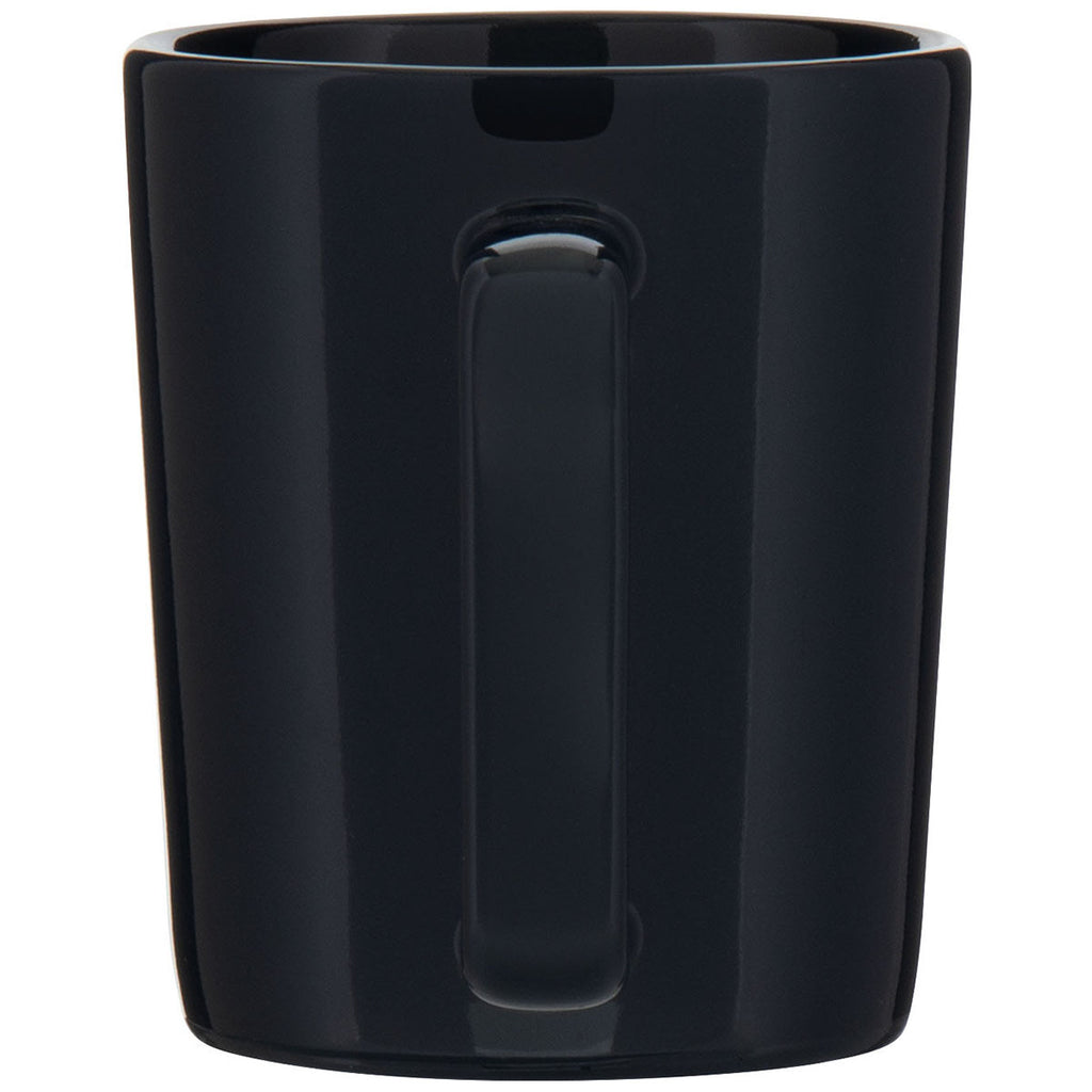 ETS Express Navy Madrid 14oz Ceramic Mug