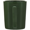 ETS Express Forest Green Madrid 14oz Ceramic Mug
