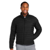Marmot Men's Black Echo Featherless Jacket