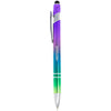 Hub Ombre Textari Spectrum Stylus Pen - Black Ink