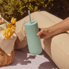 Fellow Mint Chip 16 oz Carter Cold Tumbler