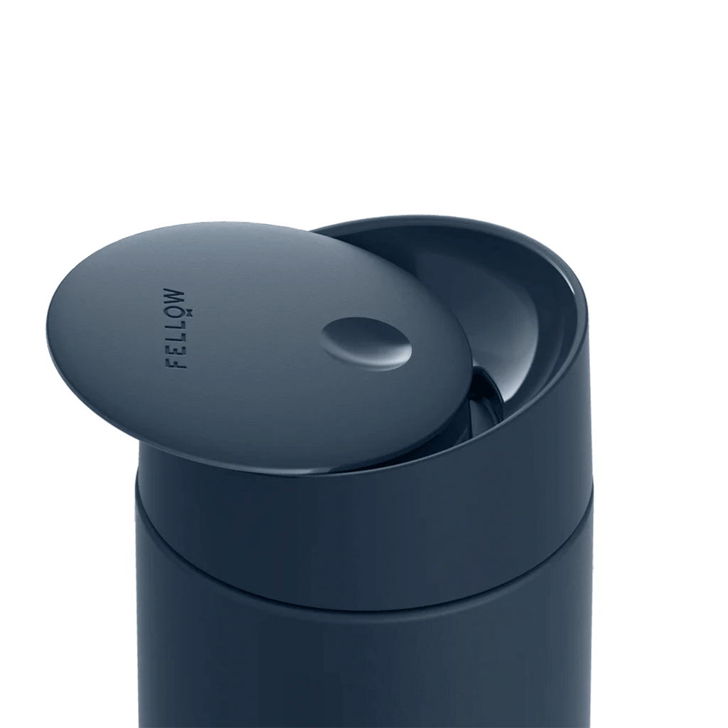 Fellow Stone Blue 16 oz Carter Slide Mug