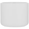 ETS Express Matte White Helio 12oz Ceramic Mug