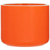 ETS Express Matte Orange Helio 12oz Ceramic Mug
