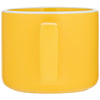 ETS Express Matte Athletic Gold Helio 12oz Ceramic Mug