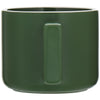 ETS Express Forest Green Helio 12oz Ceramic Mug