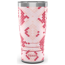 Tervis Red Stainless Steel Traveler Tumbler 20 oz. - Printed