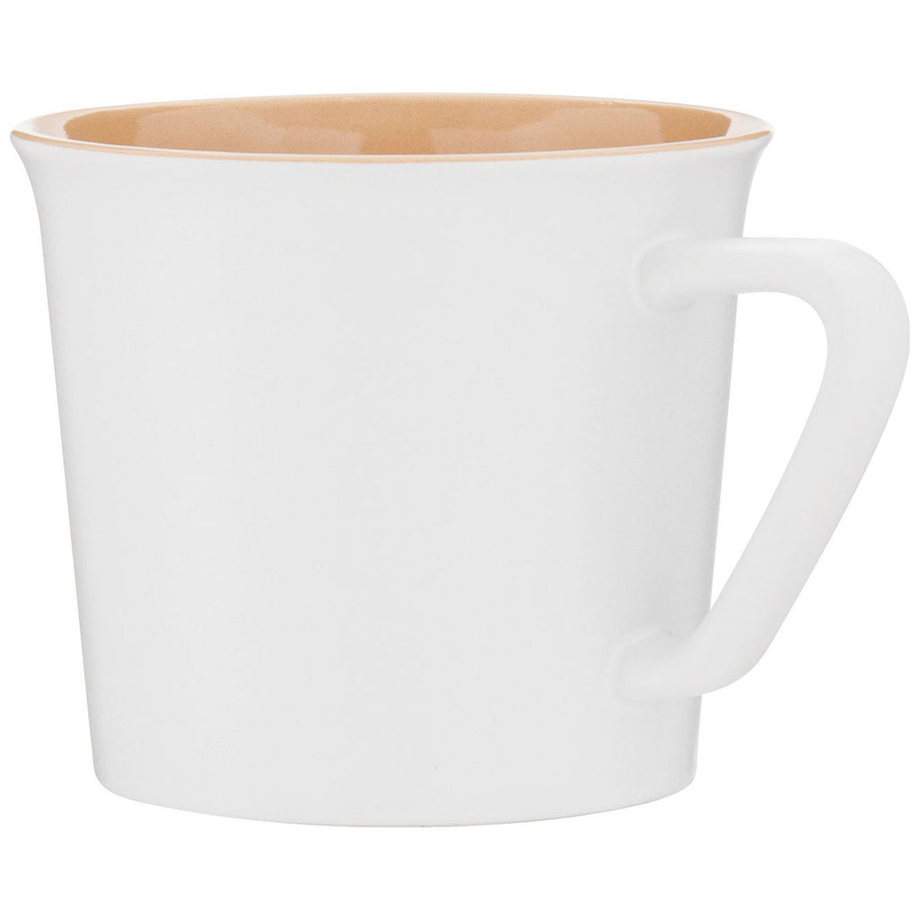 ETS Express Vanilla Cavetto 11oz Ceramic Mug