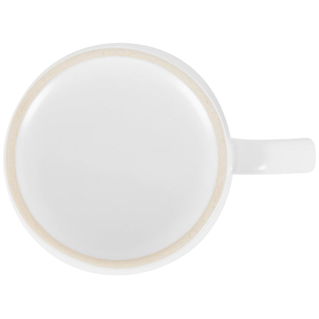 ETS Express Terracotta Cavetto 11oz Ceramic Mug