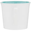ETS Express Powder Blue Cavetto 11oz Ceramic Mug