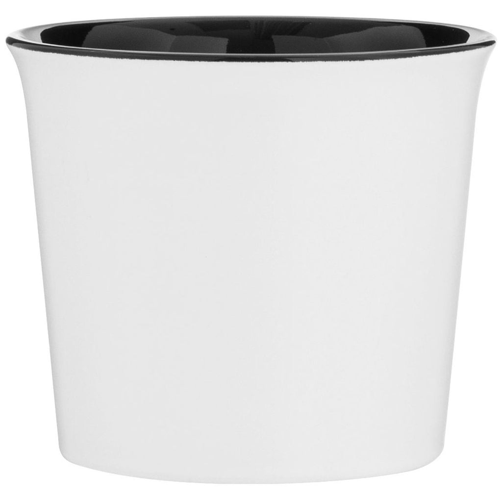 ETS Express Black Cavetto 11oz Ceramic Mug