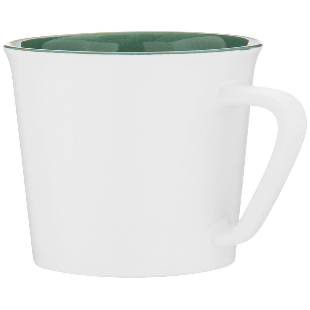ETS Express Sage Cavetto 11oz Ceramic Mug